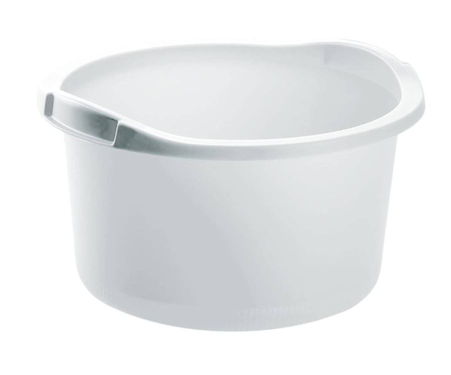 POSUDA PLASTIČNA 2 RUČKE 15 L PLAVA