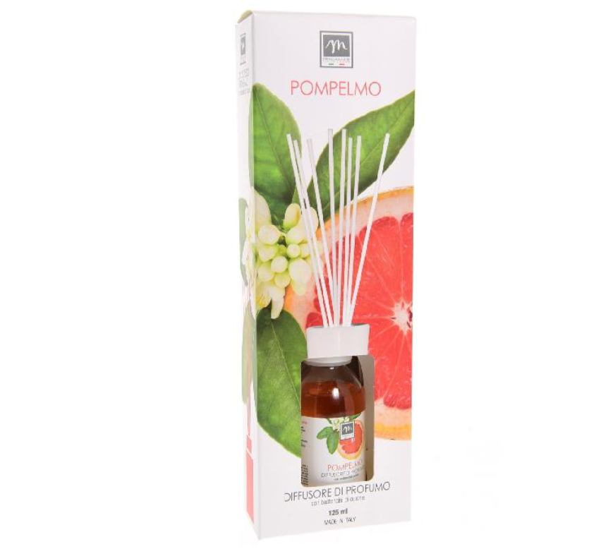HOME BOUQUET OSVJEŽIVAČ ZRAKA +ŠTAPIĆI U STAKLENCI