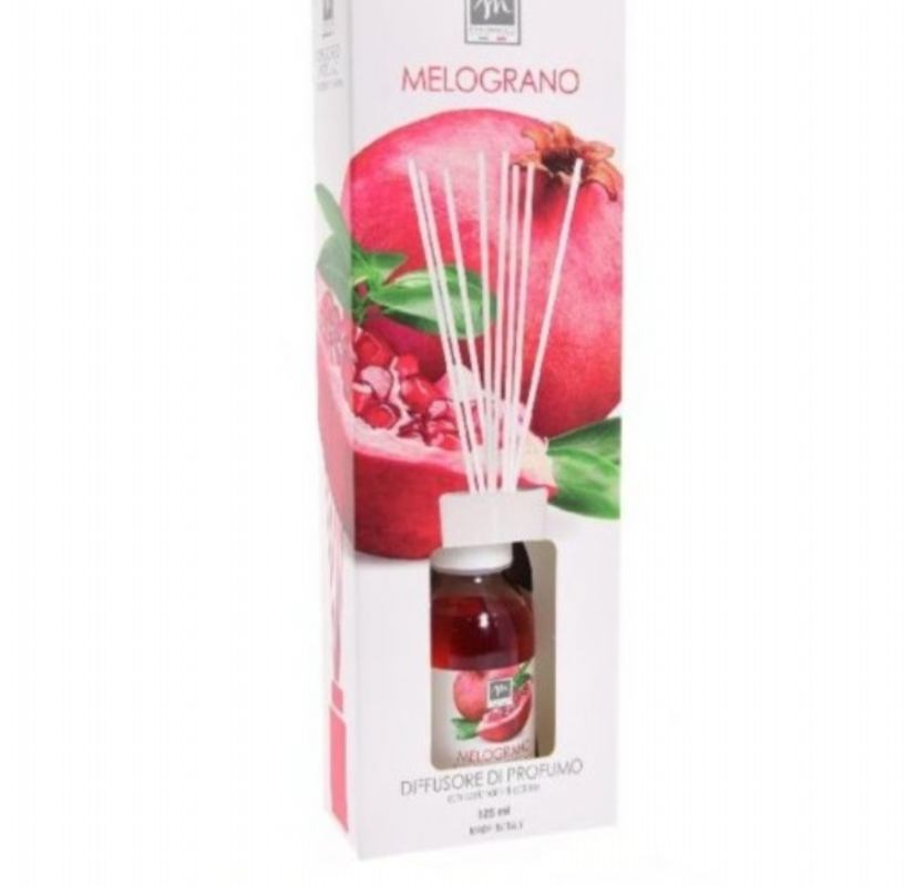HOME BOUQUET OSVJEŽIVAČ ZRAKA +ŠTAPŠIĆI U STAKLENC