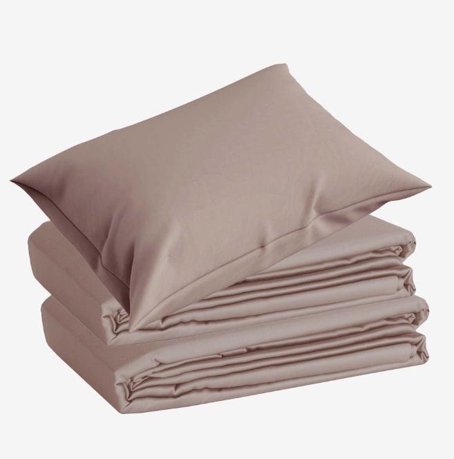 SET PLAHTI AGA TAUPE 180/200