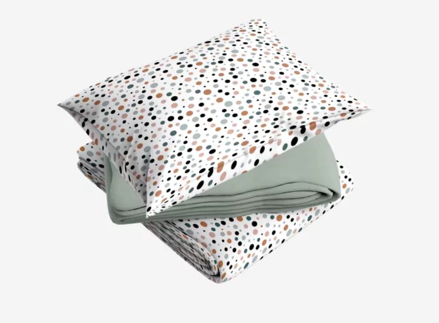 SET PLAHTI 180/200 DORA PUNTI