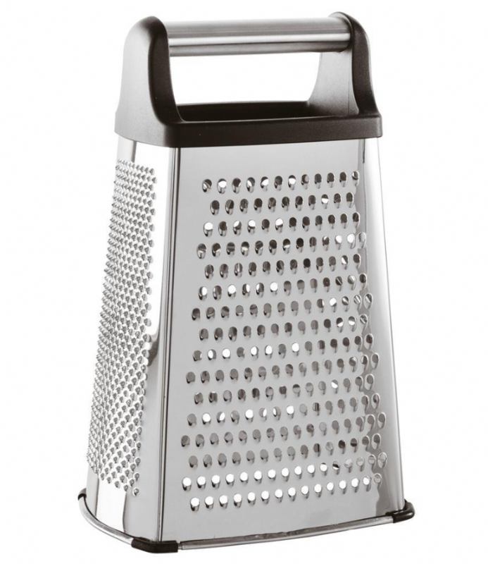 RIBEŽ INOX PRAVOKUTNI