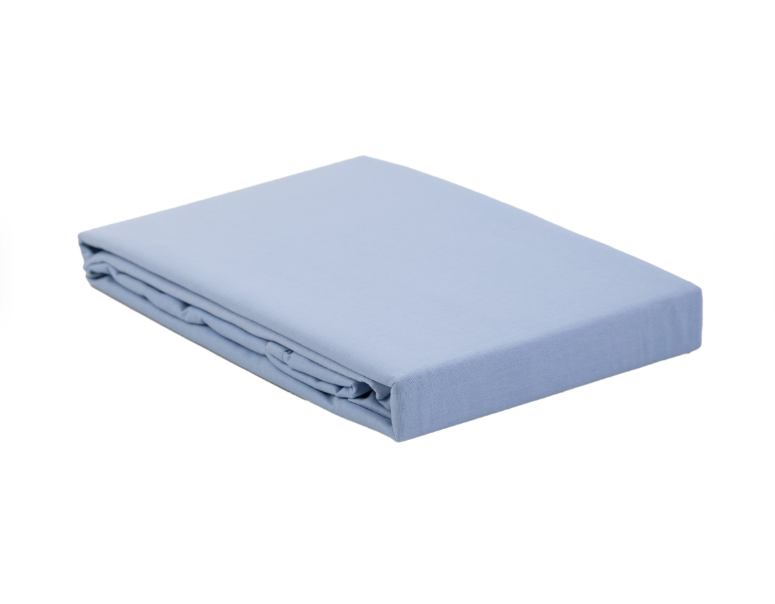 RAVNA PLAHTA HANA BLUE 210/240