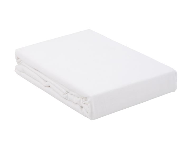 RAVNA PLAHTA WHITE 150/240