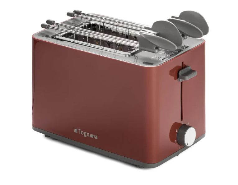 ELEKTRIČNI TOSTER 850W