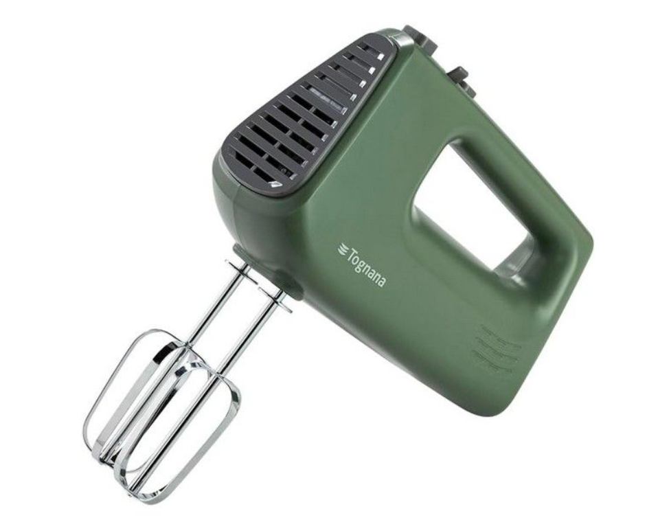 RUČNI MIKSER 400W ZELENI