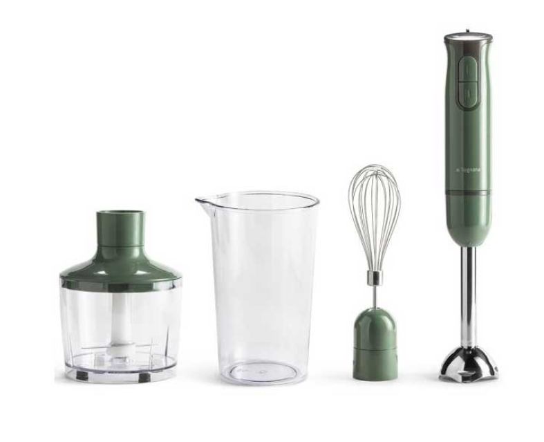 RUČNI BLENDER 600W ZELENI