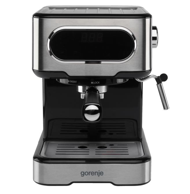  GORENJE DIGITALNI  APARAT ZA ESPRESSO KAVU