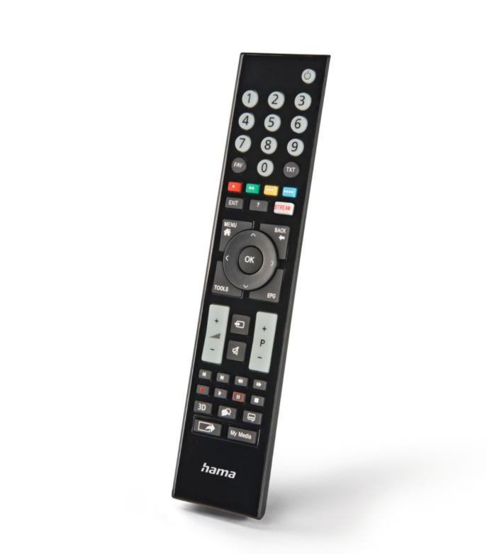 GRUNDIG DALJINSKI UPRAVLJAČ ZA TV