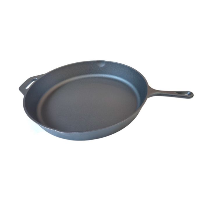 GRILL KING DUBOKA TAVA 39,7 CM V. 6,5 CM
