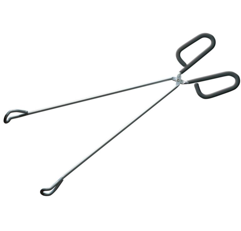 BARBECOOK TONGS HVATALJKA ZA ROŠTILJ