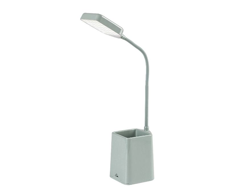 ARVID  LED STOLNA LAMPA 6 W 5000K