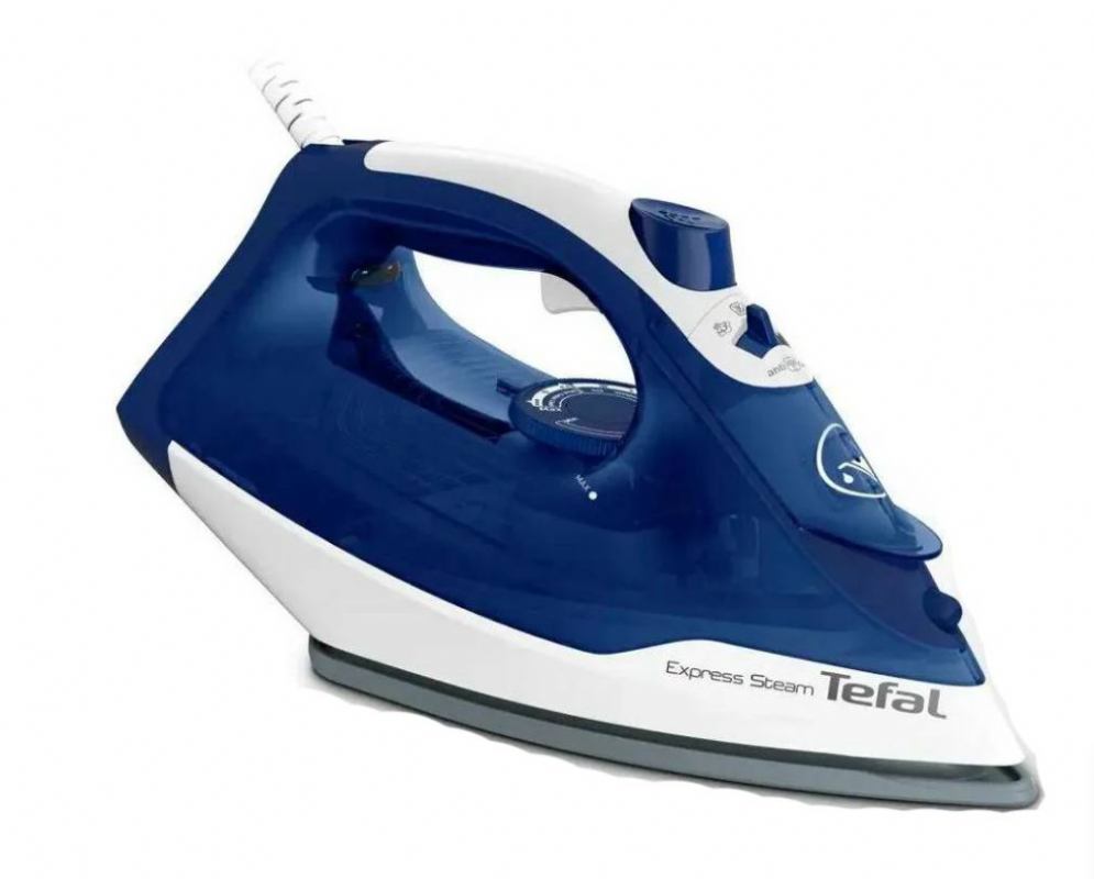 TEFAL PARNO  GLAČALO 2400W