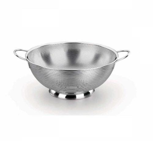 KORKMAZ CJEDILO OD INOX 28,5 CM