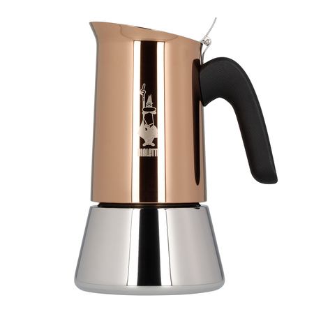 BIALETTI NEW VENUS 4 ŠALICE