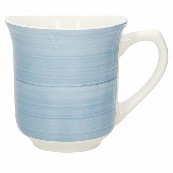 ŠALICA MUG 370cc SHABBY BLUE TOGNANA