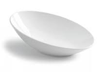 DUBOKI OVAL 30*19cm