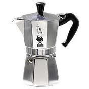 MOKA EXPRES 6 ŠALICA bialetti