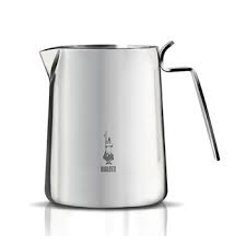 BIALETTI BOKAL /POSUDA ZA MLIJEKO 500ml INOX