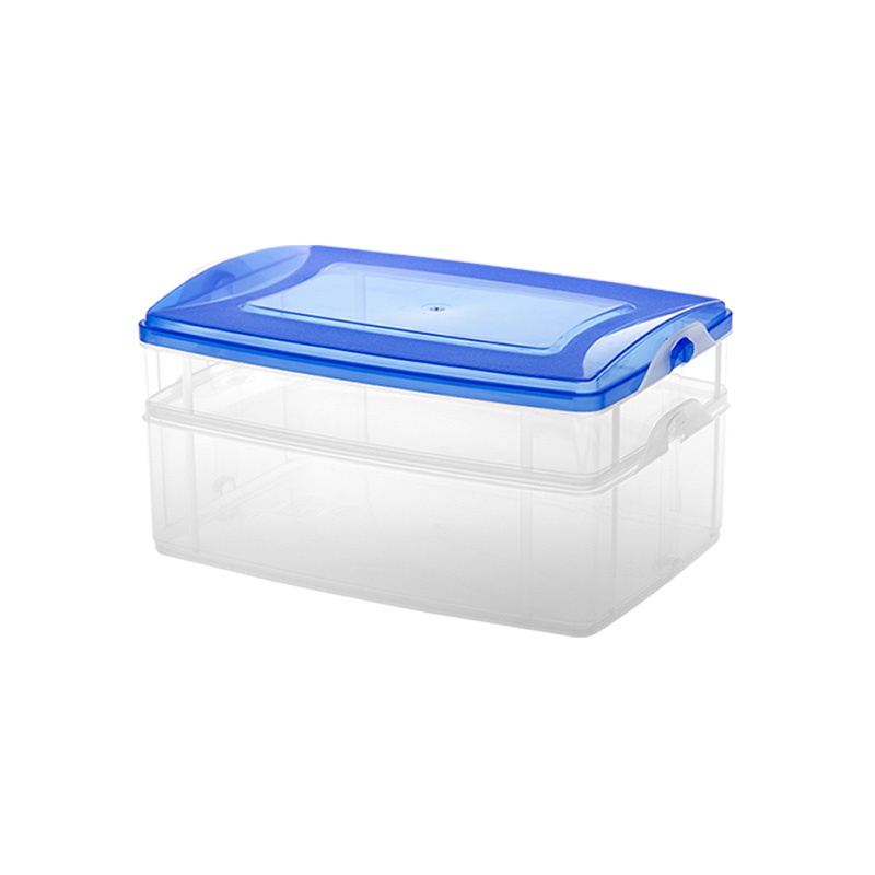 FRIGO BOX  1,2+2,2L   25 x 17 x H13 cm