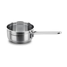 KORKMAZ POSUDA ZA UMAKE 14*7cm 1L INOX