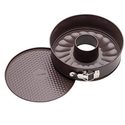 KALUP ZA TORTU I KUGLOF  20cm 
