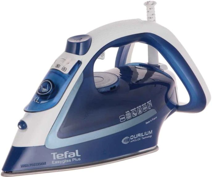 PARNO GLAČALO 2500W 45g/min TEFAL 