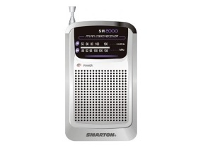 RADIO SMARTON 